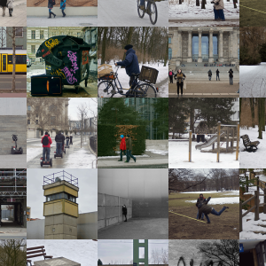 Berlin 2013