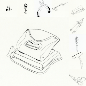 Hand Tools