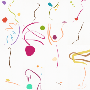 Scratch and Blob