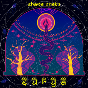 Sharma Snake Album Designs