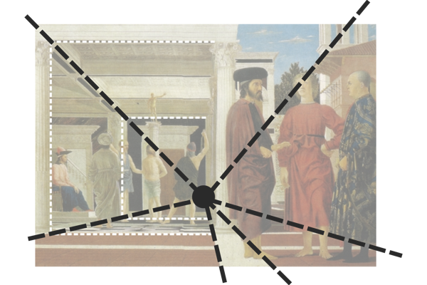 The Flagellation of Christ