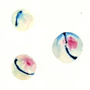 Three Sisters