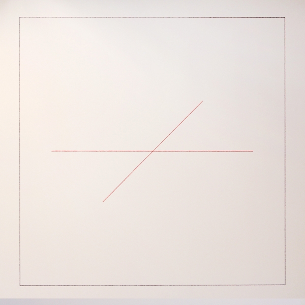 Wall Drawing 164