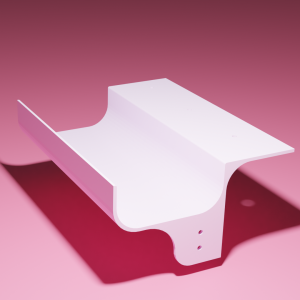 Whiteboard Pen Holder