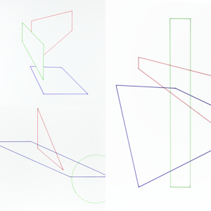 X, Y, Z Series